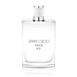 JIMMY CHOO Man Ice toaletní voda pro muže   100 ml