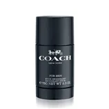 COACH For Men tuhý deodorant pro muže   75 g
