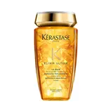 KÉRASTASE Elixir Ultime Hedvábný olejový šampon pro všechny typy vlasů   250 ml
