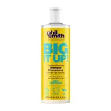PHIL SMITH BG Big it up! Šampon pro objem jemných a zplihlých vlasů   400 ml