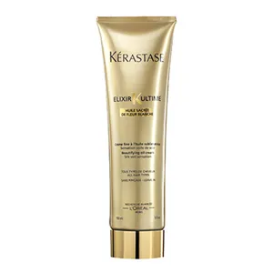 KÉRASTASE Elixir Ultime Závěrečná regenerační olejová péče 