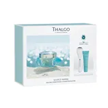 THALGO Duo set kosmetiky Source Marine pro 24hodinovou hydrataci   2 produkty
