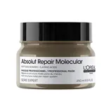 L'ORÉAL Professionnel Expert Absolut Repair Molecular maska na poškozené vlasy
