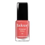 LONDONTOWN Lakur Papaya lak na nehty korálová 12 ml