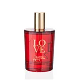 TEATRO FRAGRANZE UNICHE LOVE Interiérový parfém Black Divine / Nero Divino