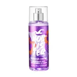 HOLLISTER Hibiscus Cooler parfémovaná tělová mlha 