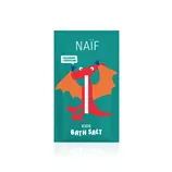 NAÏF Kids Praskající barevná sůl do koupele