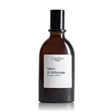 100BON Musc & Héliotrope L'Atelier parfémovaná voda   100 ml