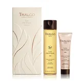 THALGO Îles Pacifique dárkový set relaxační tělové kosmetiky
