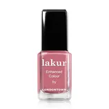 LONDONTOWN lakur Mojave Mauve lak na nehty růžový jíl 12 ml