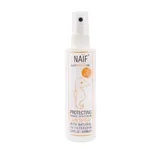 NAIF Ochranný sprej na opalování SPF 30 pro děti a miminka přírodní