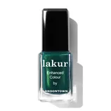 LONDONTOWN Lakur Mistletoe lak na nehty zelená 12 ml