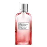 ABERCROMBIE & FITCH First Instinct Together parfémovaná voda pro ženy   50 ml