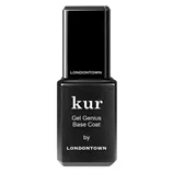 LONDONTOWN Kur Gel Genius Base Coat podkladový lak na nehty pro gel-like vzhled   12 ml