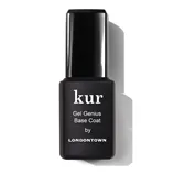 LONDONTOWN kur Gel Genius Base Coat podkladový lak na nehty pro gel-like vzhled