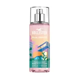 HOLLISTER Palm Springs parfémovaná tělová mlha    125 ml