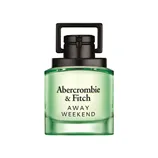 ABERCROMBIE & FITCH Away Weekend toaletní voda pro muže   50 ml