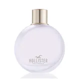 HOLLISTER Free Wave for Her parfémovaná voda pro ženy   100 ml