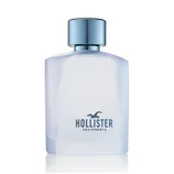 HOLLISTER Free Wave for Him toaletní voda pro muže   100 ml