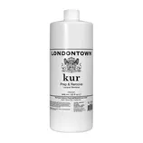 LONDONTOWN kur Prep & Remove acetonový odlakovač gelových laků   946 ml