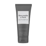 ABERCROMBIE & FITCH Authentic sprchový a vlasvoý gel pro muže