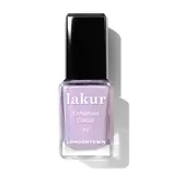 LONDONTOWN Lakur Honey Lavender lak na nehty fialová 12 ml