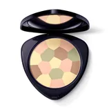 DR. HAUSCHKA Minerální korekční pudr pro sjednocení pleti 8 g 00 Translucent
