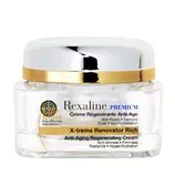 REXALINE Premium X-treme Renovator Rich Krém proti stárnutí suché a oslabené pleti   50 ml
