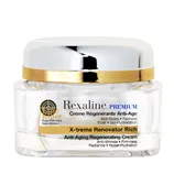 REXALINE Premium X-treme Renovator Rich Krém proti stárnutí suché a oslabené pleti