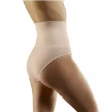 Sveltesse zeštíhlující kalhotky vysoký pas tělové XL