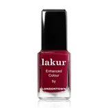 LONDONTOWN lakur Dragon Fruit lak na nehty červená 12 ml