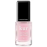 LONDONTOWN Kur Soft Touch Nail Scrub Peeling na nehty a nehtovou kůžičku    12 ml