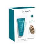 THALGO Dárkový set na neústupnou celulitidu   150 ml