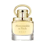 ABERCROMBIE & FITCH Away parfémovaná voda pro ženy   30 ml