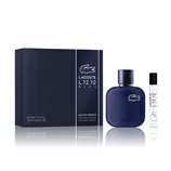 LACOSTE L.12.12 Bleu dárkový set pro muže