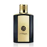 S.T.DUPONT Be Exceptional Gold parfémová voda pro muže   100 ml