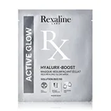 REXALINE Hyalurx Maska pro obnovu a rozjasnění pleti