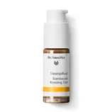 DR. HAUSCHKA Tónovací bronzující pleťový fluid
