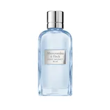 ABERCROMBIE & FITCH First Instinct Blue parfémovaná voda pro ženy