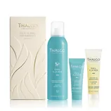 THALGO Skin Radiance dárkový set odličovací pleťové kosmetiky 