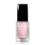 LONDONTOWN lakur Aurora Chrome Topper lak na nehty červený chrom 12 ml