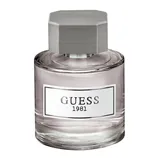 GUESS 1981 toaletní voda pro muže   100 ml