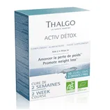 THALGO Activ Detox Detoxikační doplněk stravy kúra na 15 dní