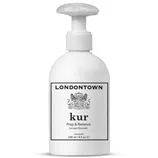 LONDONTOWN Kur Prep & Remove acetonový odlakovač gel laků pečující