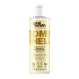 PHIL SMITH BG Bombshell Blonde Radiance Šampon pro rozjasnění blond vlasů   400 ml