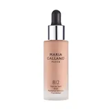 MARIA GALLAND 812 Rozjasňující pečující make-up 20 Béžová 30 ml