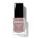 LONDONTOWN lakur Chai lak na nehty Pikantní taupe 12 ml