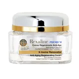 REXALINE Premium X-treme Renovator Regenerační krém proti stárnutí pleti