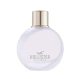 HOLLISTER Free Wave for Her parfémovaná voda pro ženy   50 ml