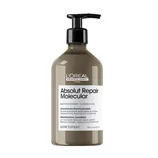 L'ORÉAL Professionnel Expert Absolut Repair Molecular posilující šampon 500 ml  